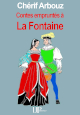 Ebook - Littérature - Contes empruntés à La Fontaine - Chérif Arbouz