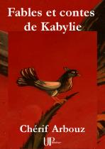 Ebook - Littérature - Fables et contes de Kabylie - Chérif Arbouz