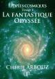 Ebook - Sci-Fi - La Fantastique Odyssée - Chérif Arbouz