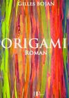 Ebook - Literature - Origami - Gilles Bojan