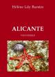 Ebook - Poésie - Alicante - Hélène Lily Burstin