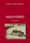 Ebook - Poetry - Malvoisie - Hélène Lily Burstin