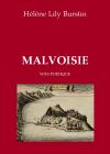 Ebook - Poésie - Malvoisie - Hélène Lily Burstin