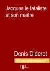 Ebook - Philosophy, Religions - Jacques le Fataliste et son maître - Denis Diderot
