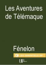 Ebook - Société, politique - Les Aventures de Télémaque - François Fénelon