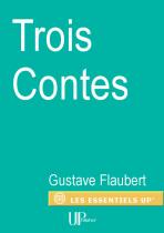 Ebook - Literature - Trois Contes - Gustave Flaubert