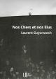 Ebook - Poésie - Nos Chers et nos Elus - Laurent Guyonvarch