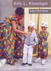 Ebook - Poetry - Récitations - Eric Kisampo