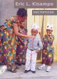 Ebook - Poetry - Récitations - Eric Kisampo