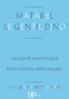 Ebook - Children - Matarel le gentil Dino - Jacques Moscato