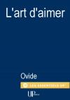 Ebook - Eroticism - L'Art d'Aimer -  Ovide