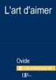 Ebook - Eroticism - L'Art d'Aimer -  Ovide