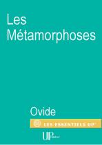 Ebook - Littérature - Les Métamorphoses -  Ovide