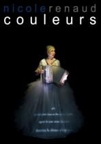 Ebook - Poésie - couleurs - Nicole Renaud