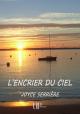 Ebook - Poésie - L'encrier du ciel - Joyce Serrière