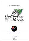 Ebook - Literature - Un Colibri en Sibérie - Maritza Sevilla