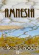 Ebook - Literature - Amnesia - Frédérique Vervoort