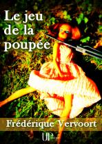 Ebook - Thriller, Suspense - Le jeu de la poupée - Frédérique Vervoort
