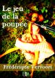 Ebook - Thriller, Suspense - Le jeu de la poupée - Frédérique Vervoort