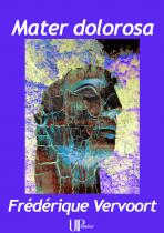 Ebook - Literature - Mater dolorosa - Frédérique Vervoort