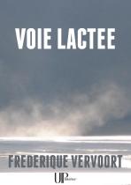 Ebook - Thriller, Suspense - Voie lactée - Frédérique Vervoort