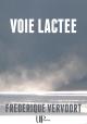 Ebook - Policier, suspense - Voie lactée - Frédérique Vervoort