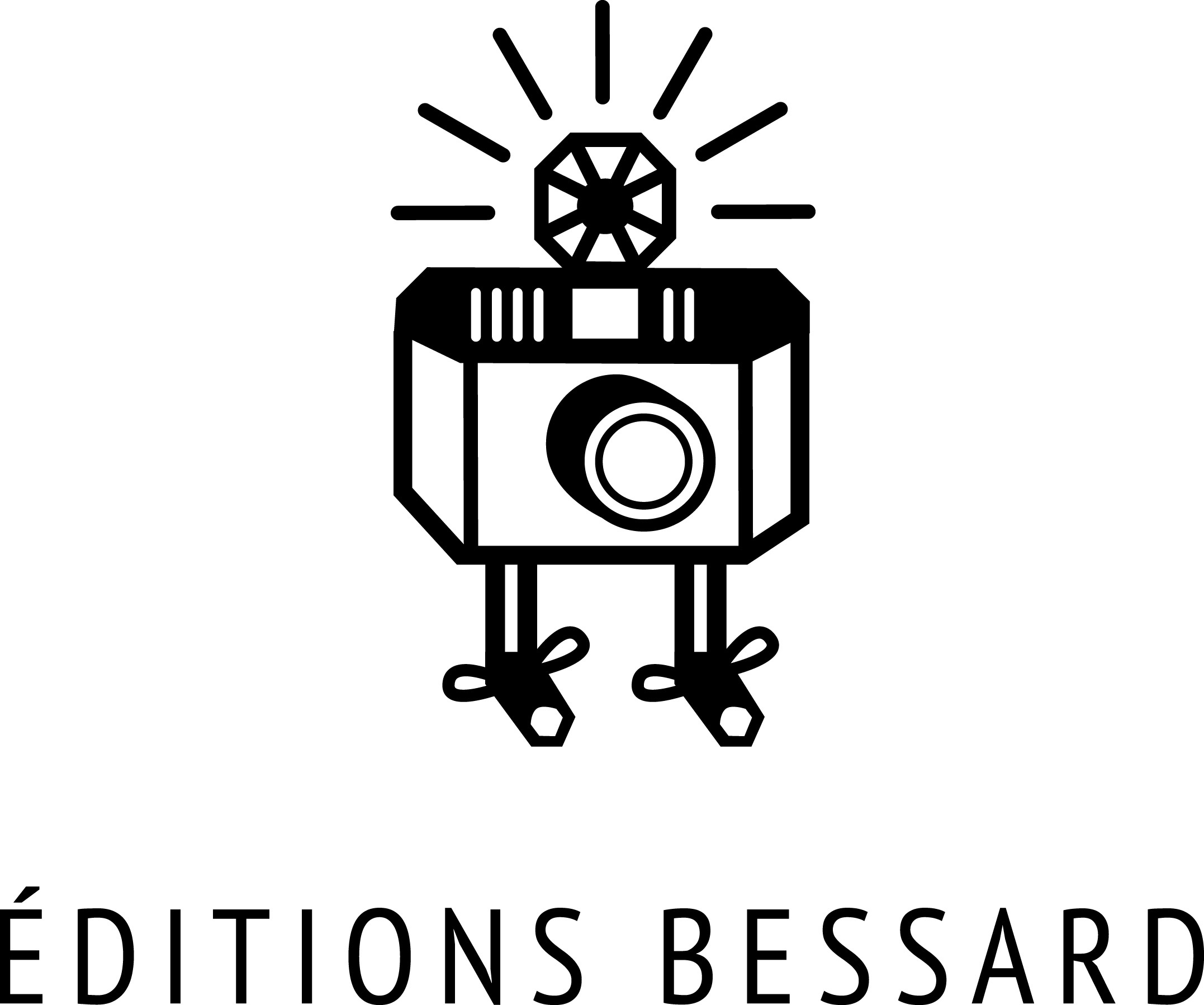 logoeditionsbessard